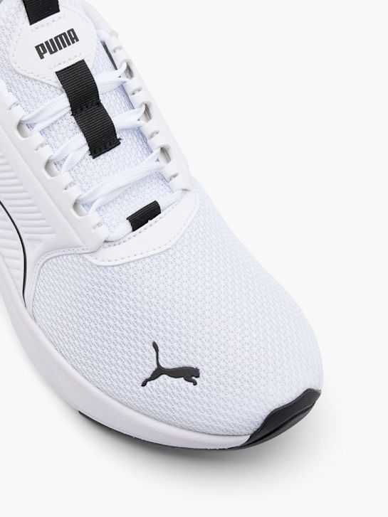 PUMA X-CELL NOVA FS Sneaker Weiss
