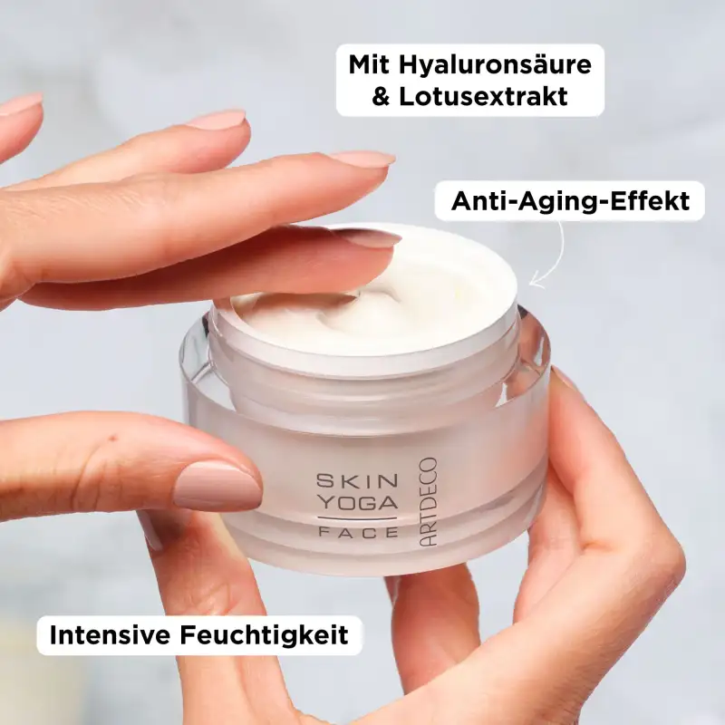 Hyaluronic Intensive Cream