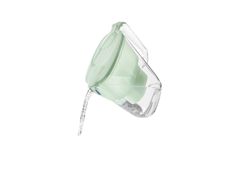 Waterkan incl. filterpatroon