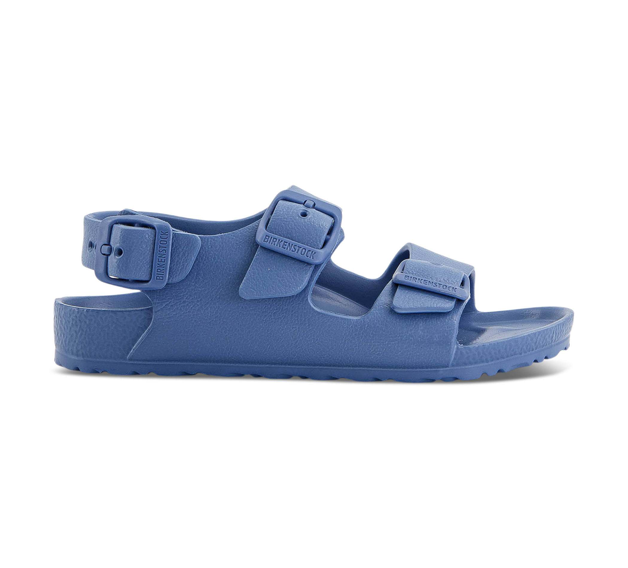 Birkenstock Milano EVA blau