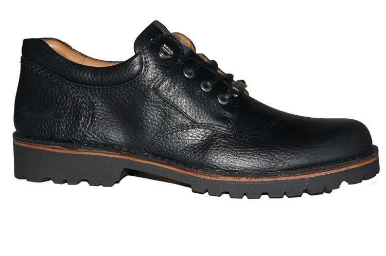 Livingstone 48051 wijdte 6 Zwart (9800)