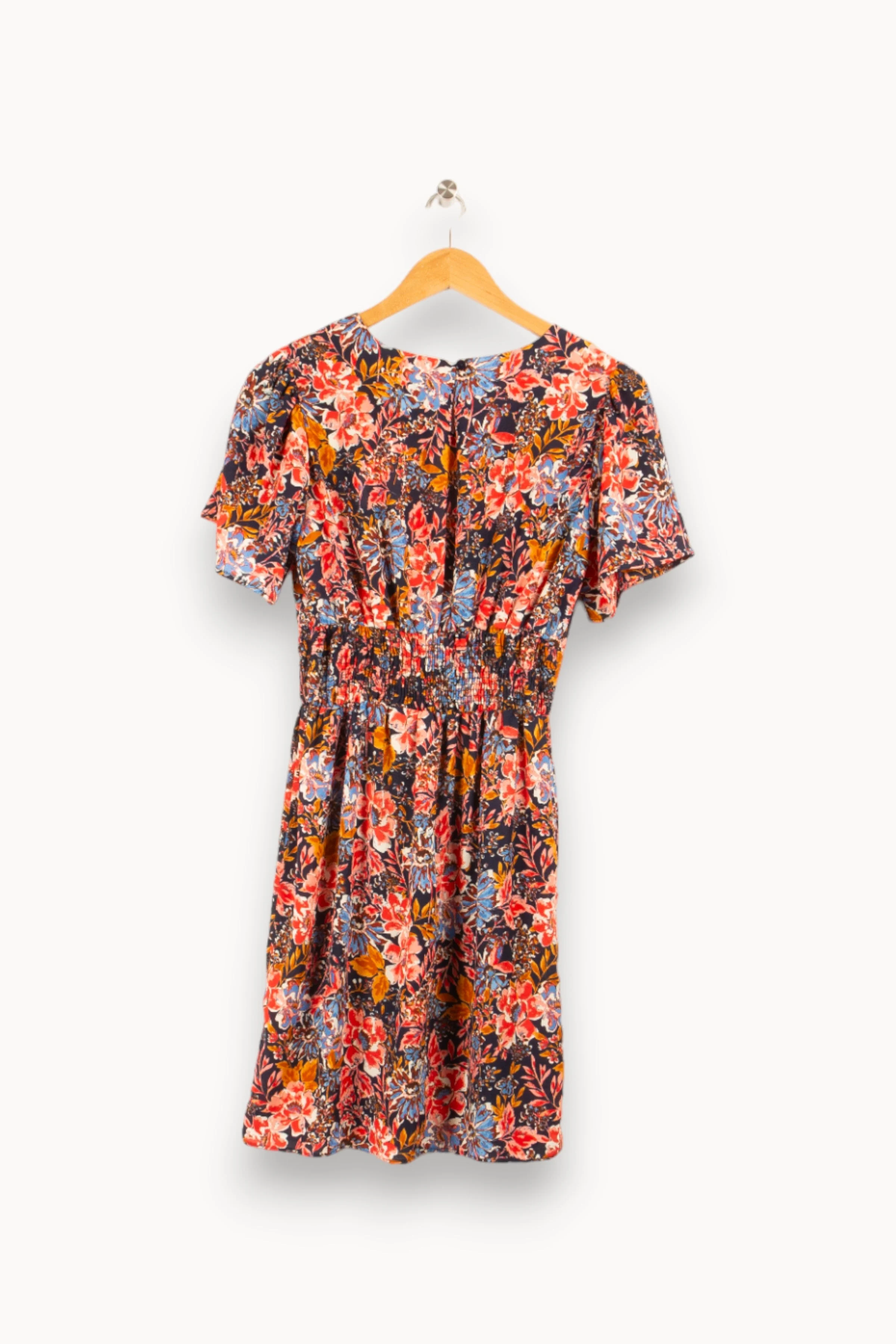 Robe | Multicolore