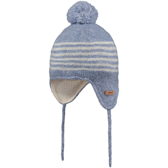 Barts Rylie Mütze Blue Kinder