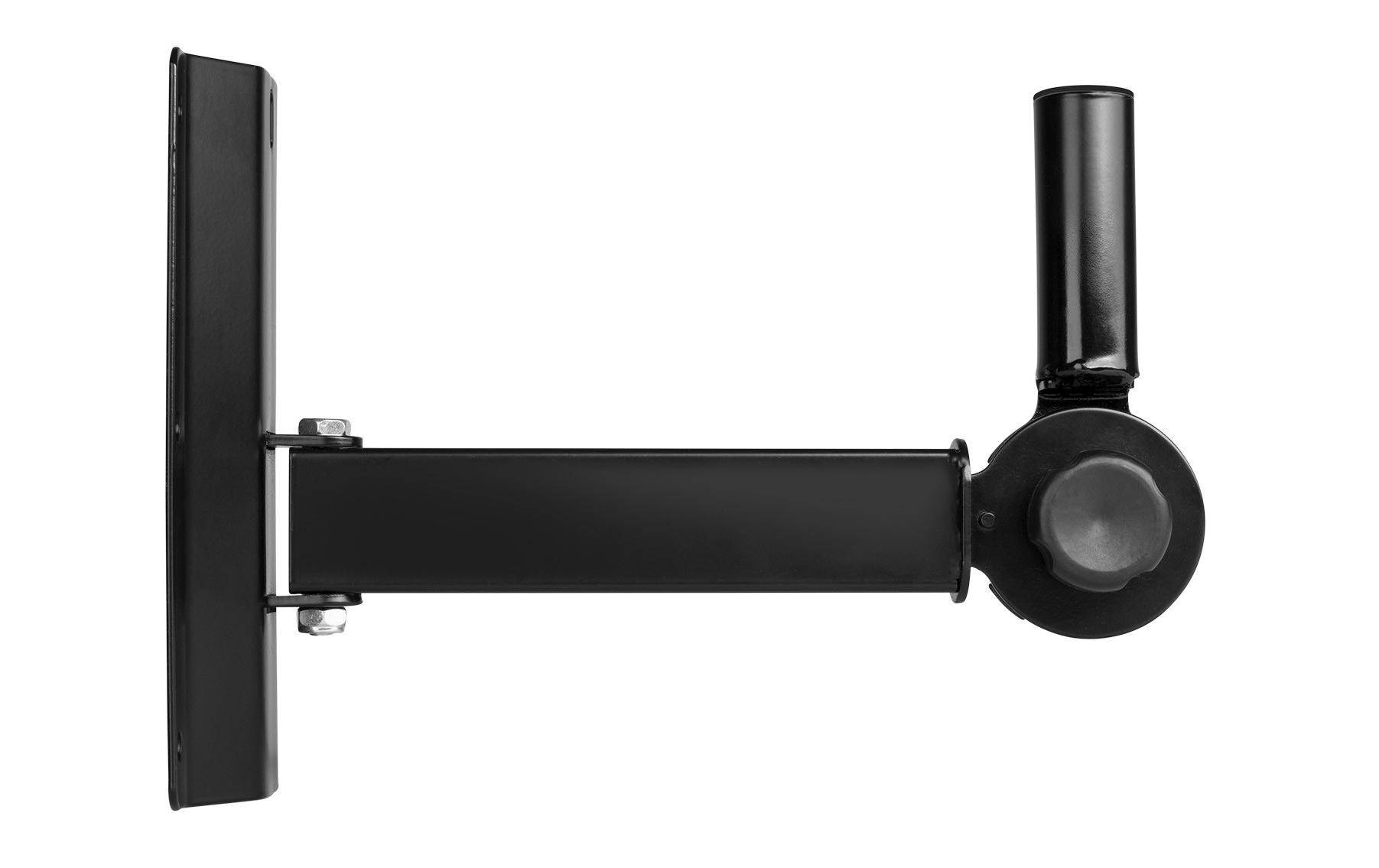 Wandhalter WMS-05 SetWandhalter Set für Lautsprecher bis 25 kg