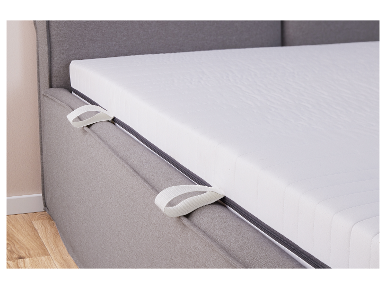 Comfortschuim matras Waves