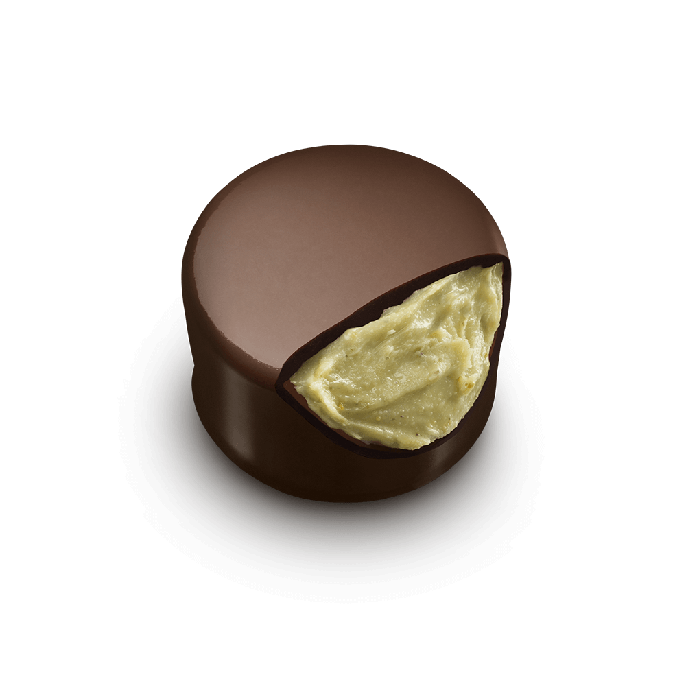 Cuneesi al Pistacchio, 200 g