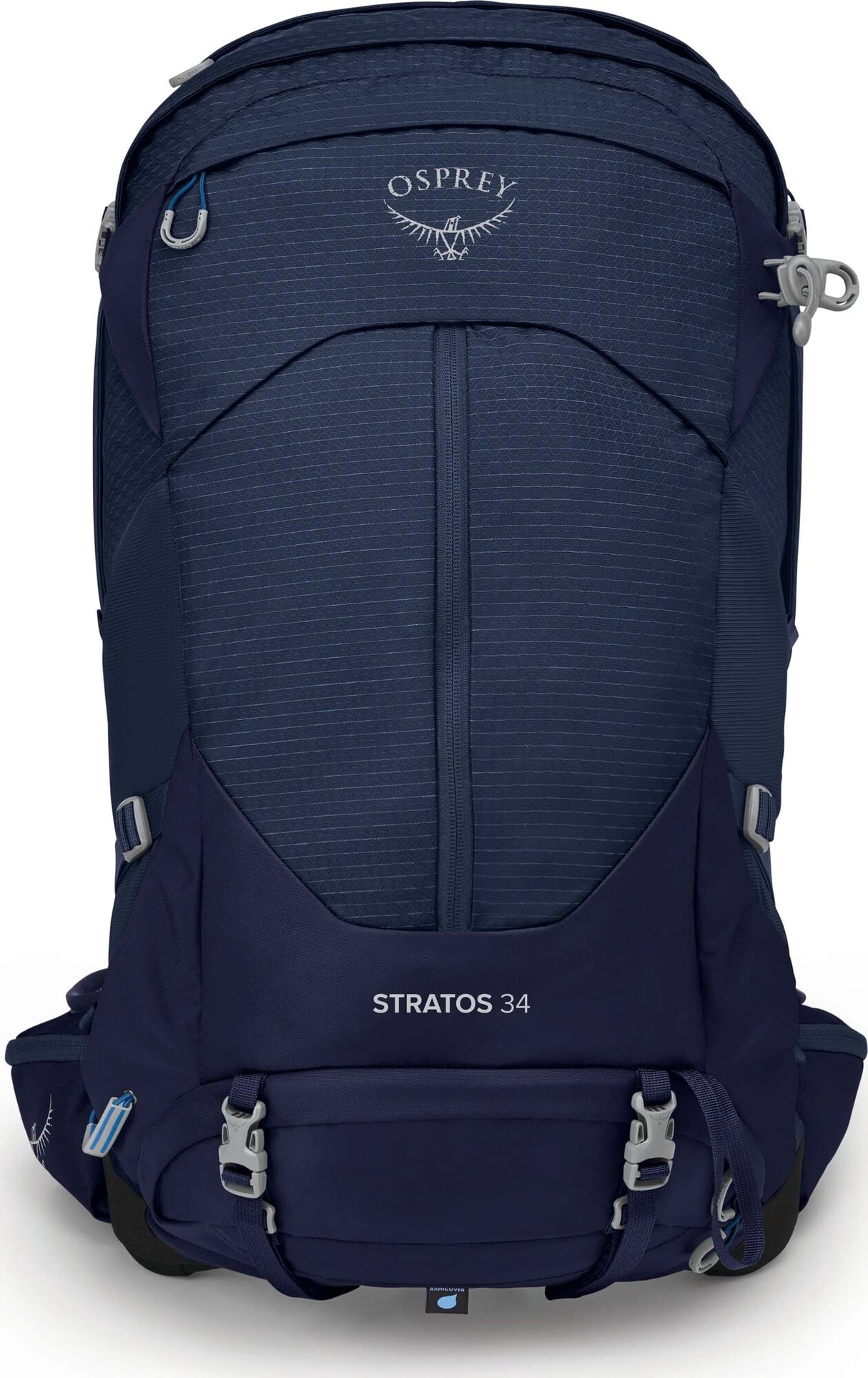 Osprey<br>Stratos 34