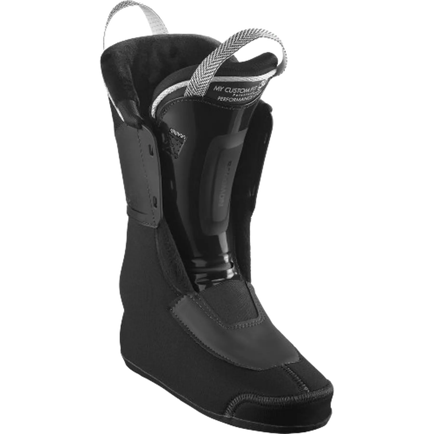 Salomon S/Pro Supra 90 W GW Skistøvler Dame | SkatePro