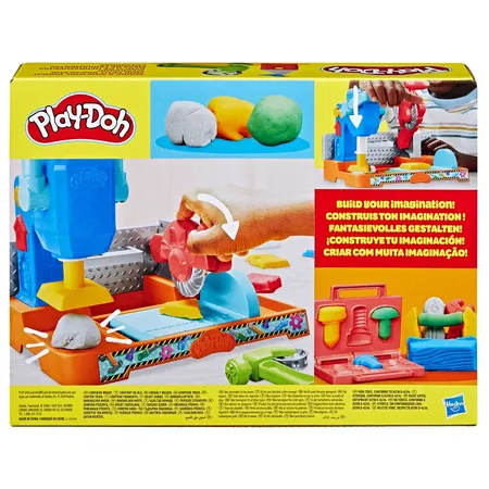 Play-Doh Werkbank