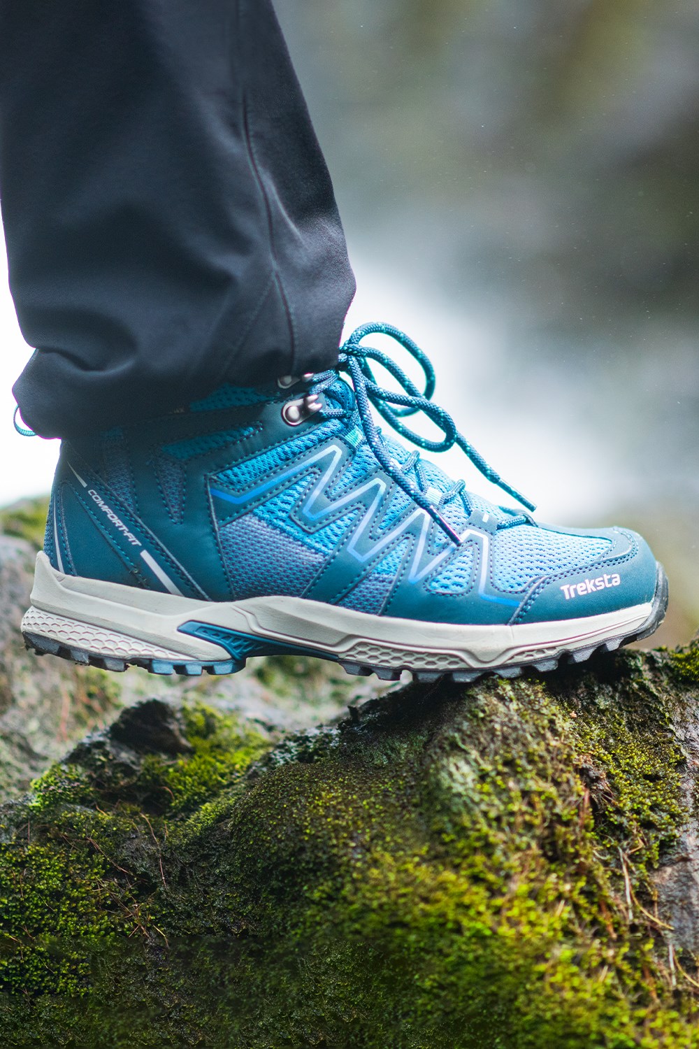 Treksta Treksta Tind Mid GoreTex tursko