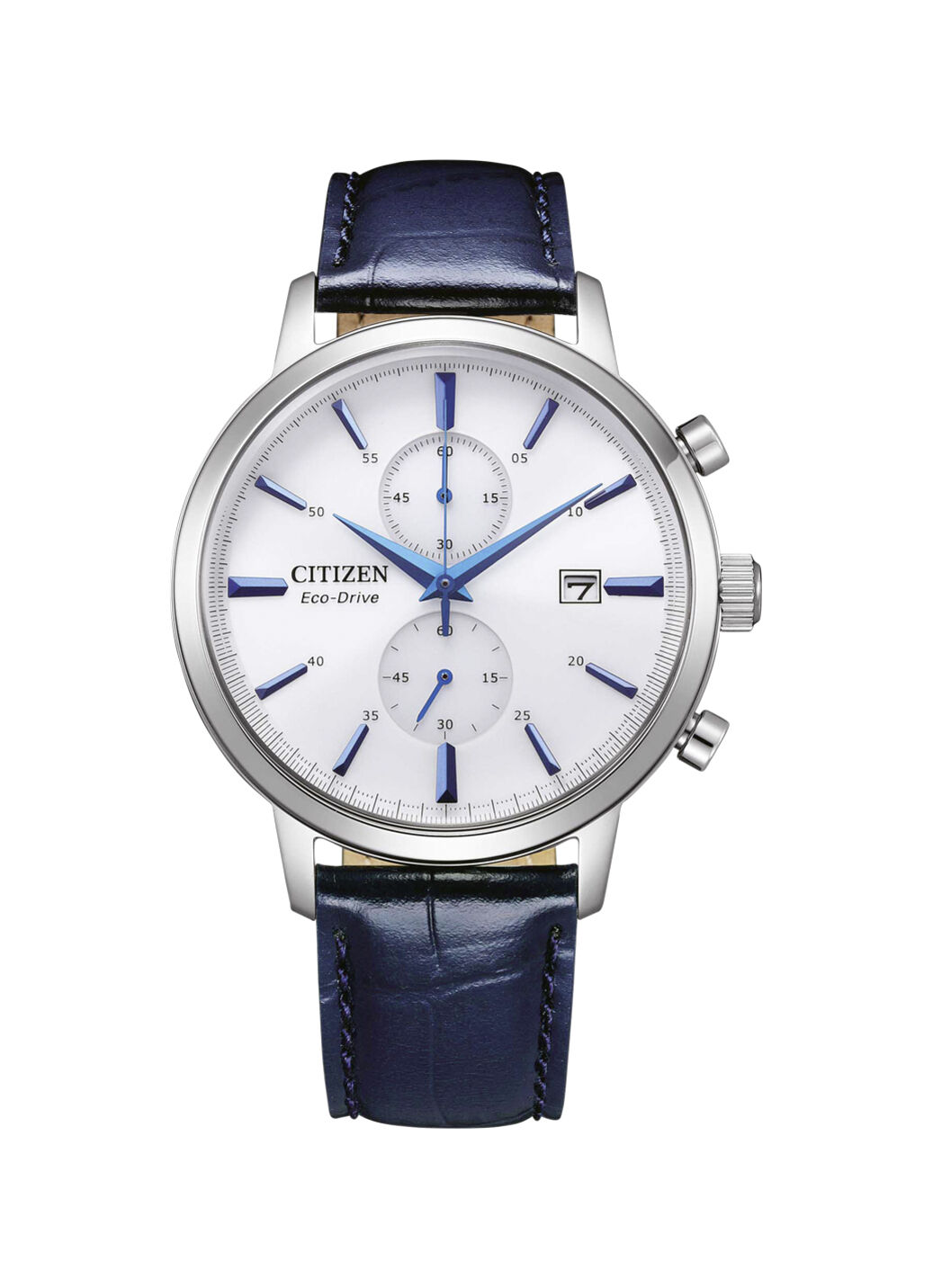 Solar-Herrenuhr Citizen CA7069-16A