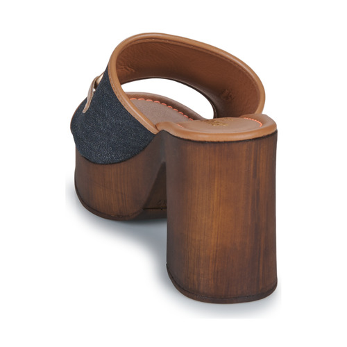 JB Martin - APAZZA Tela / Jeans