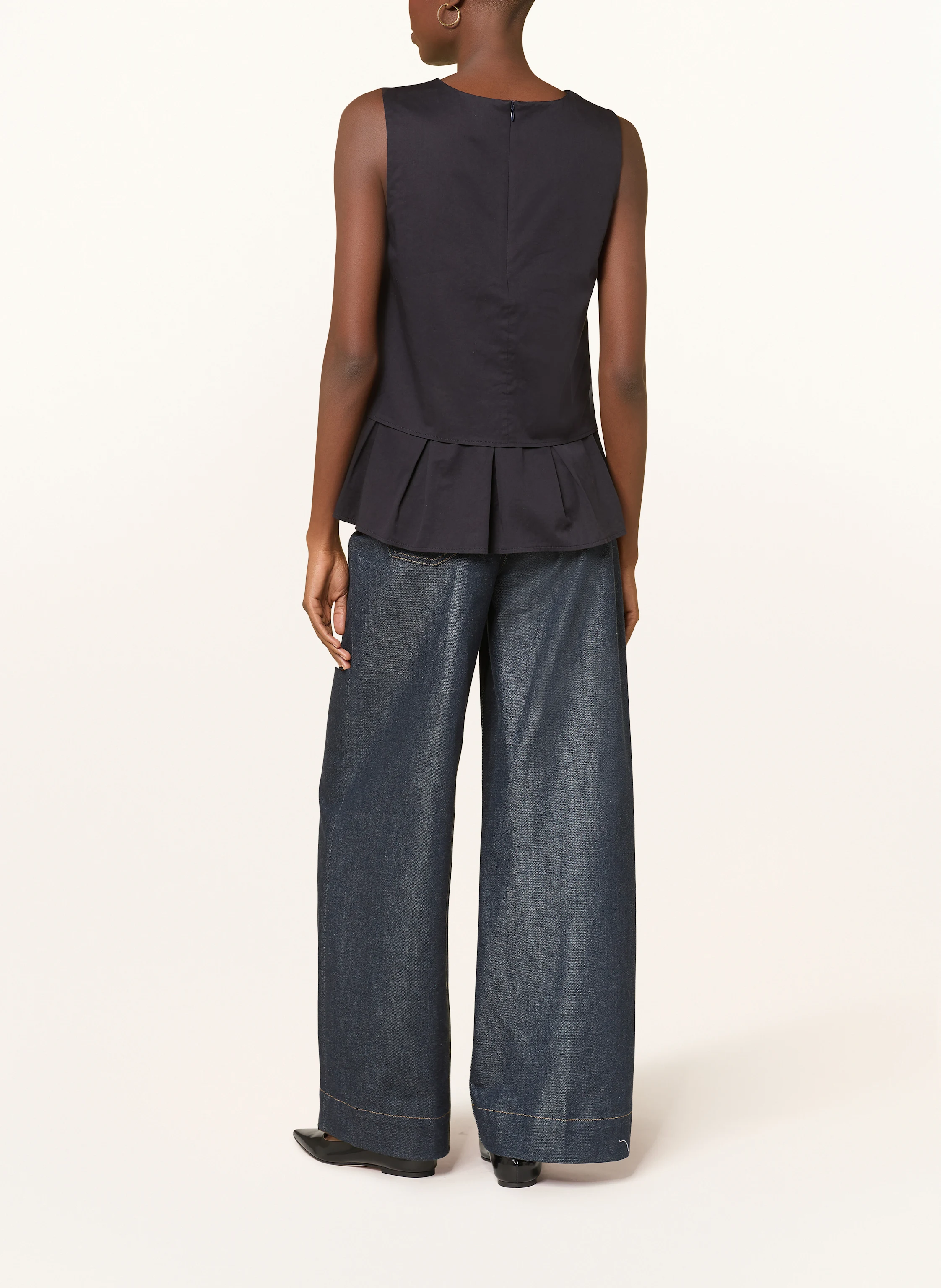 MARC CAIN Blusentop