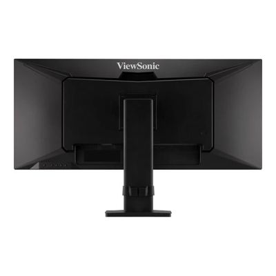 ViewSonic VA3456-MHDJ - écran LED 34