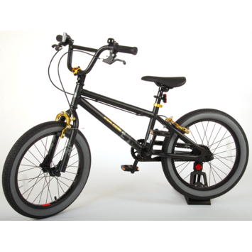 Kinderfiets Volare Cool rider BMX 18 inch