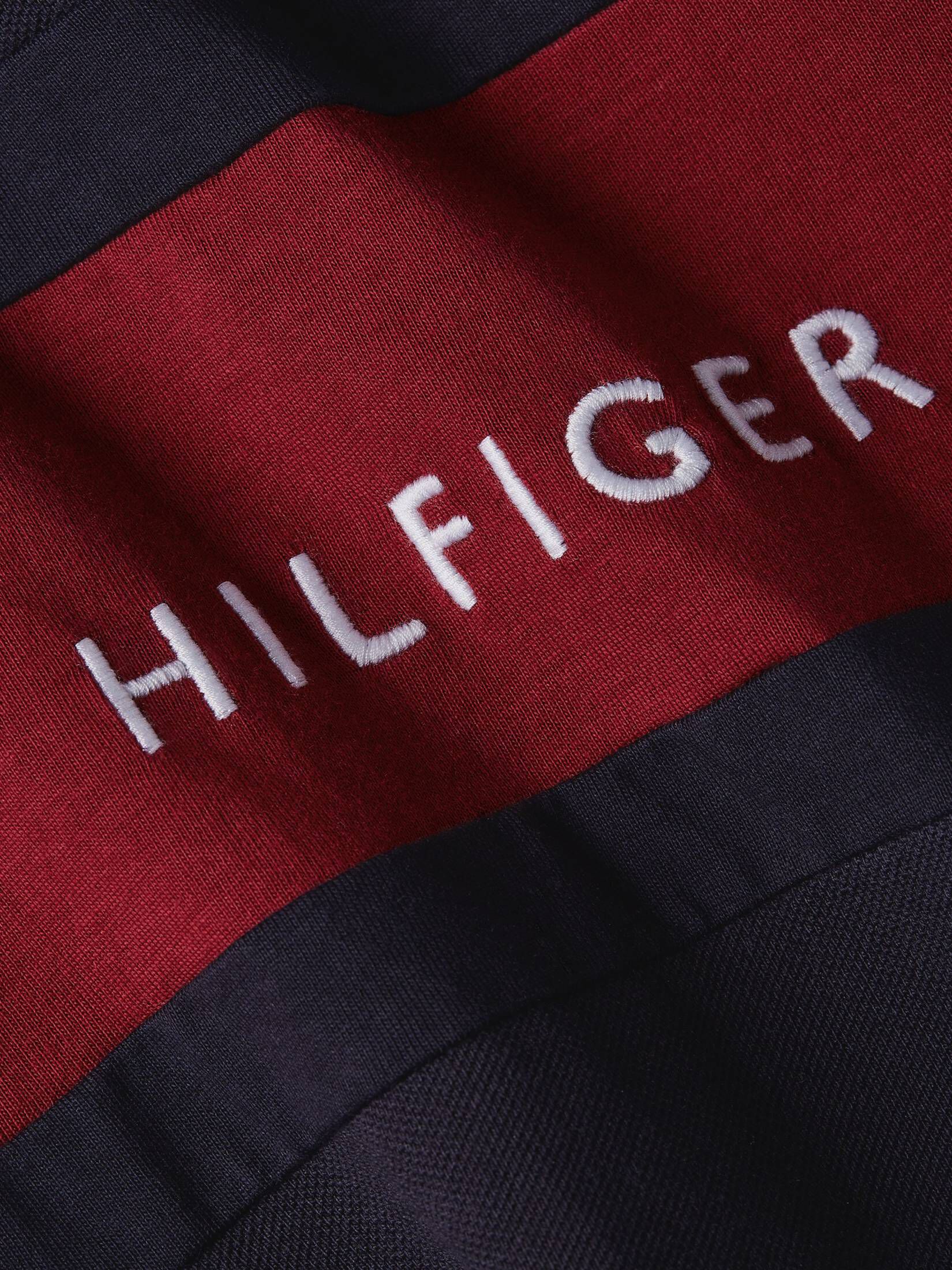 Tommy Hilfiger| Herren Poloshirt Regular Fit Kurzarm