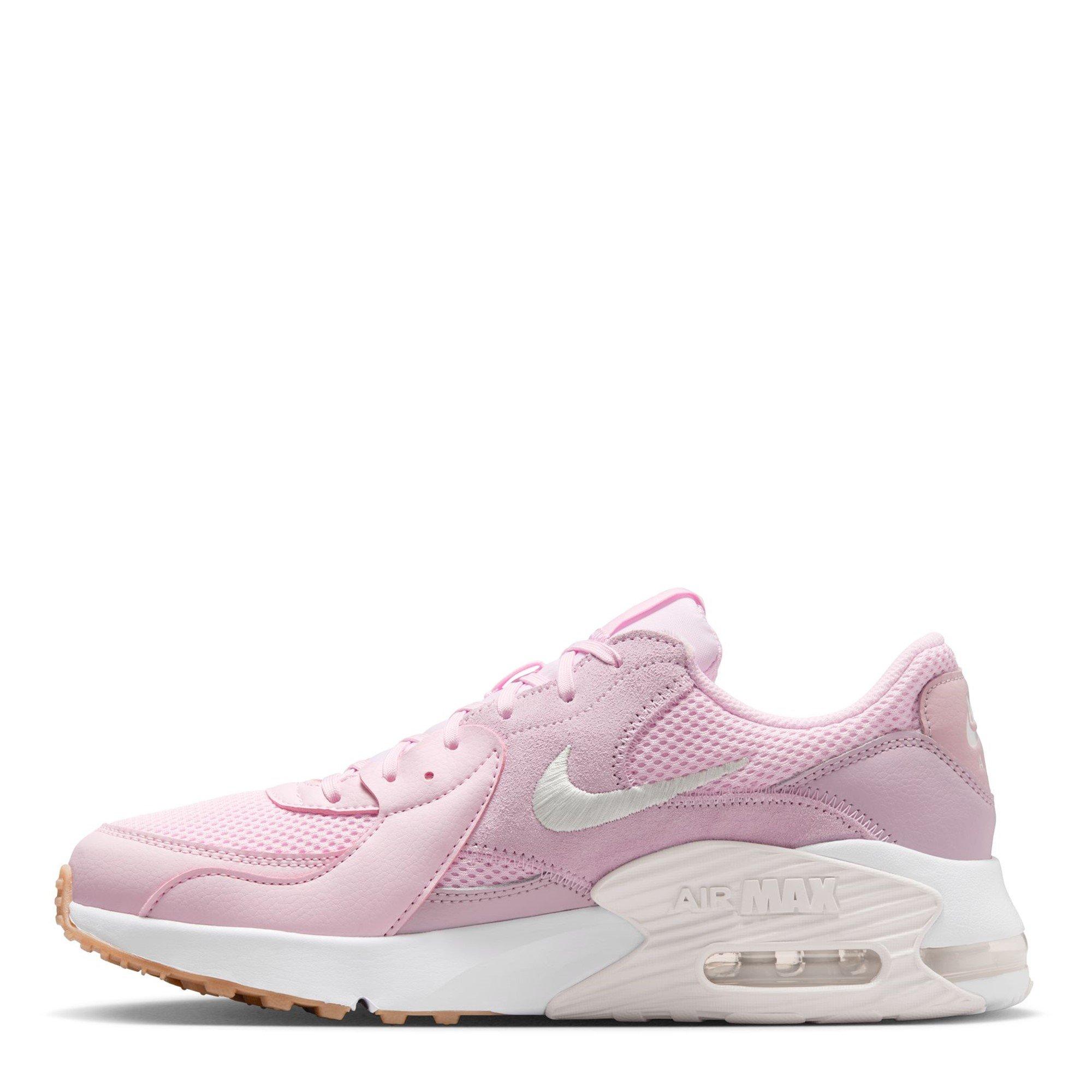 Nike Air Max Excee Ladies Trainers