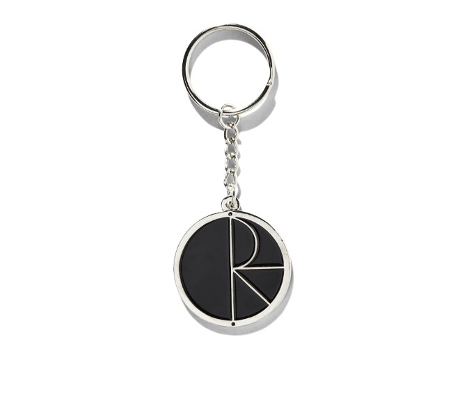 Polar Skate Co Key Chain Big Boy
