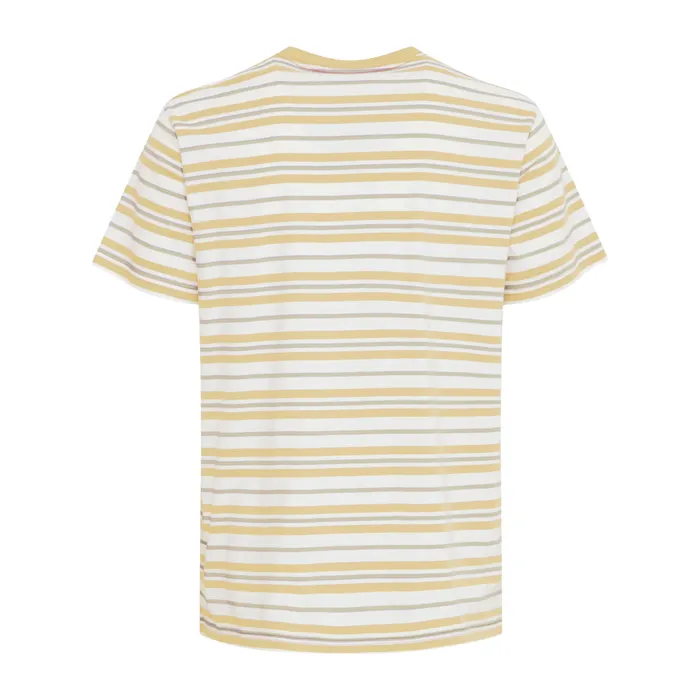 Solid Olivero Shirt Heren