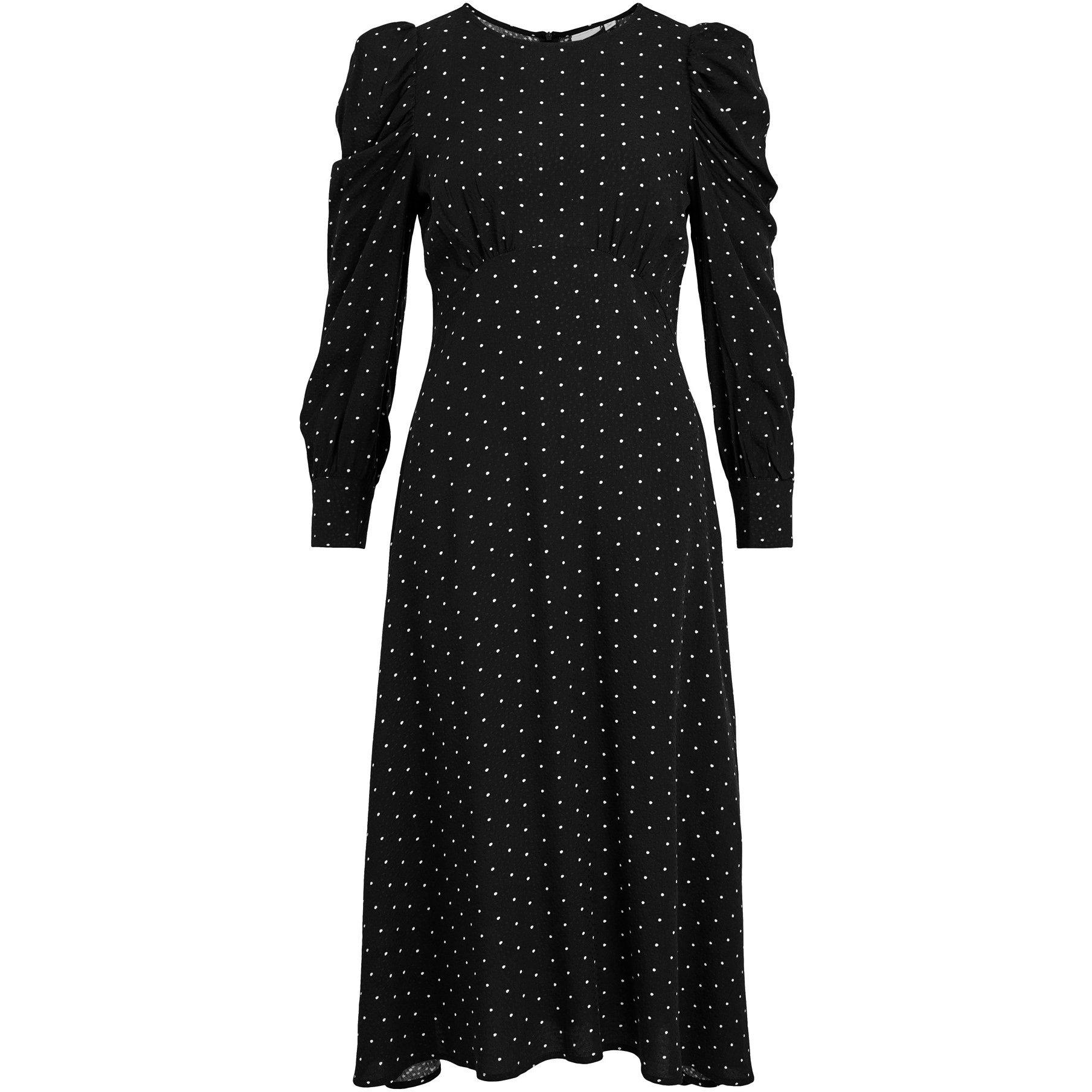 Vila Siri Dress