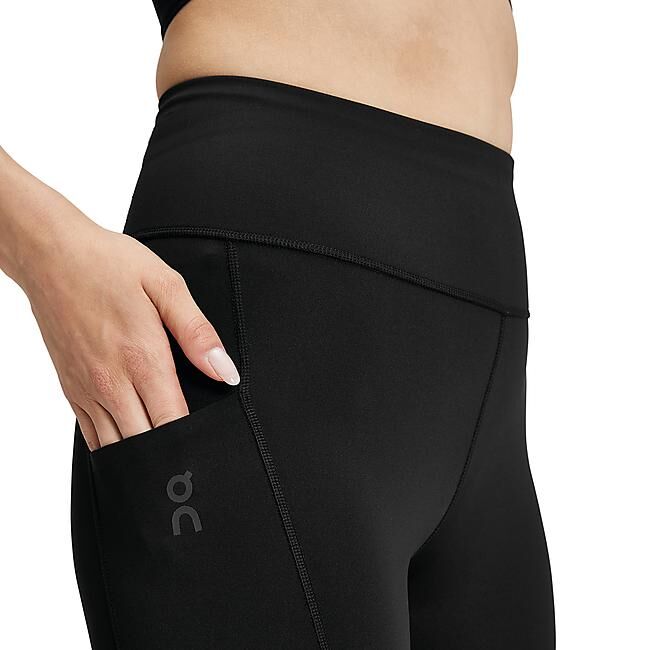 ON RUNNING - COLLANT PERFORMANCE TIGHT W