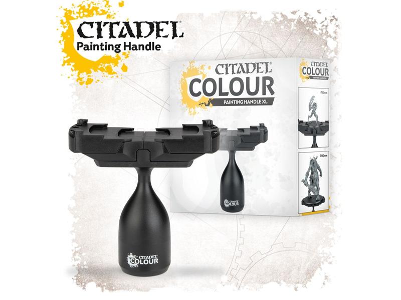 Games Workshop Citadel Bemalgriff XL Painting Handle XL