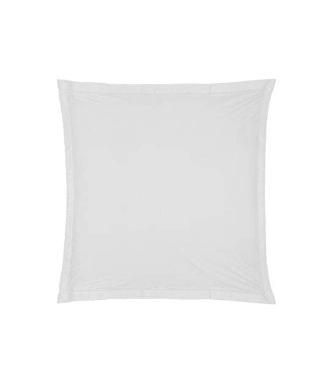 Taie d'Oreiller Intérieur 63x63cm Blanc