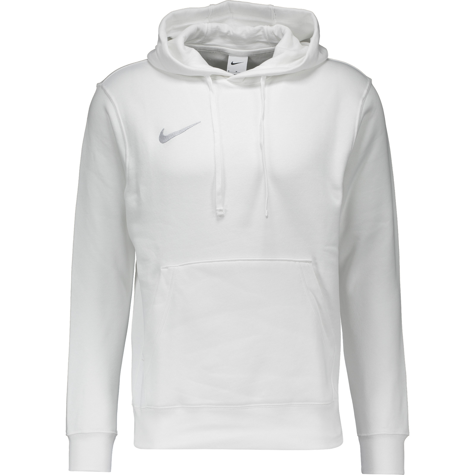 Nike Herren-Hoodie FLC Park 20 XXL, schwarz