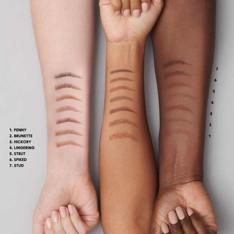 MAC Pro Brow Definer 1mm Penny 0,03g