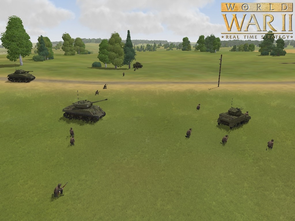 Theatre of War- PC