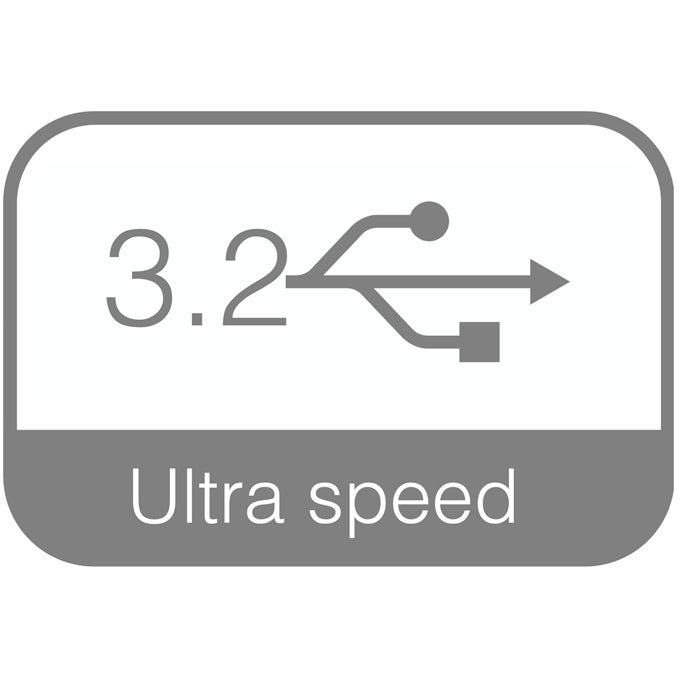 Procab CLD632A/10 USB-C datakabel 10 meter