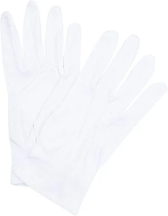 Gala Handschoen Wit GL-GALAWIT-STBL-23