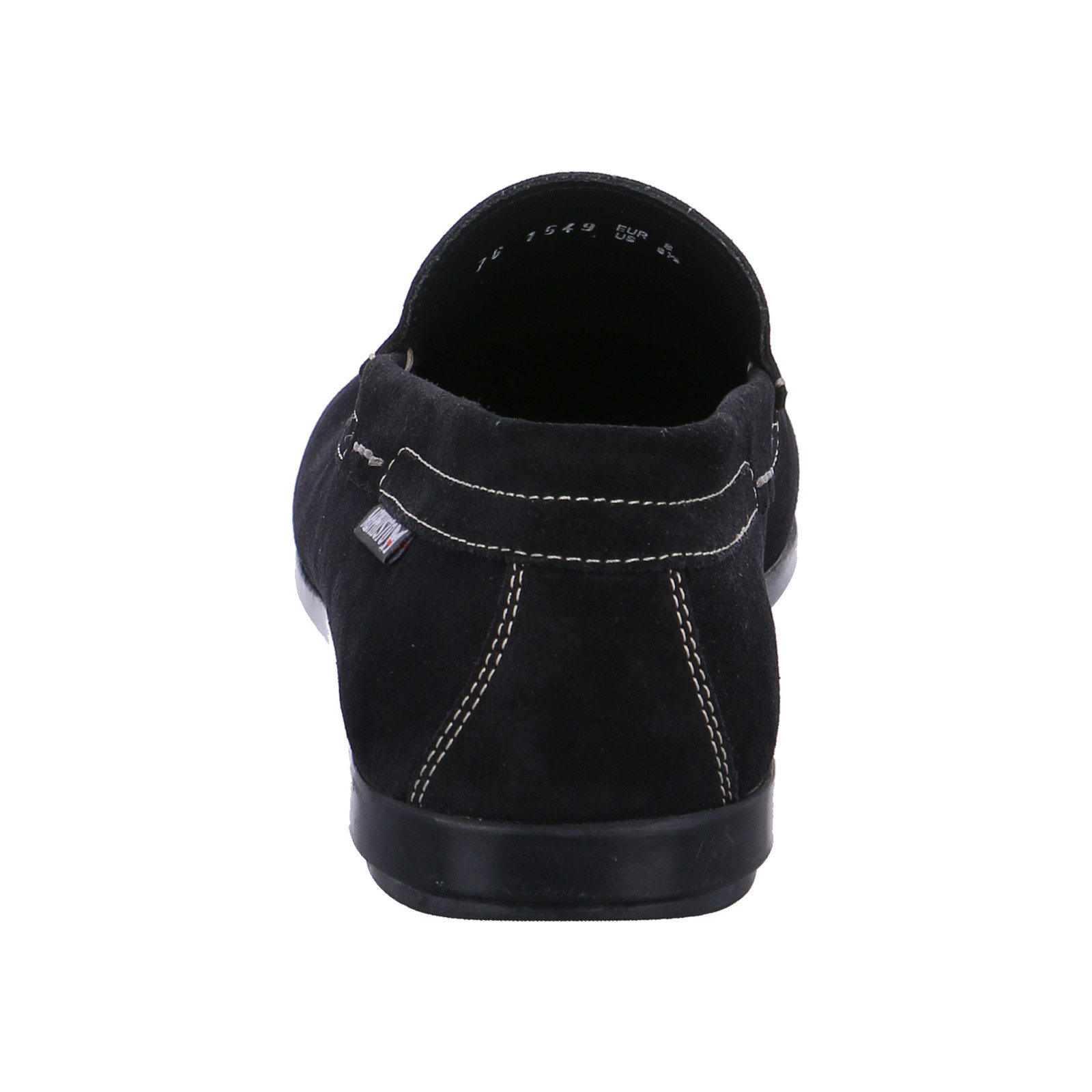 Mephisto Mocassin Algoras jeans