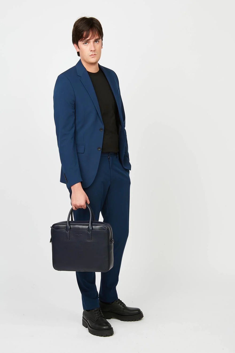 Milano Gentlemen-Porte documents