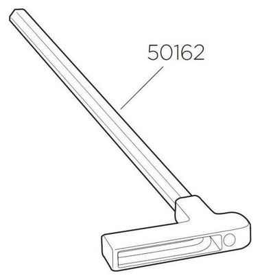 Thule 50162 cle 4402-THULE