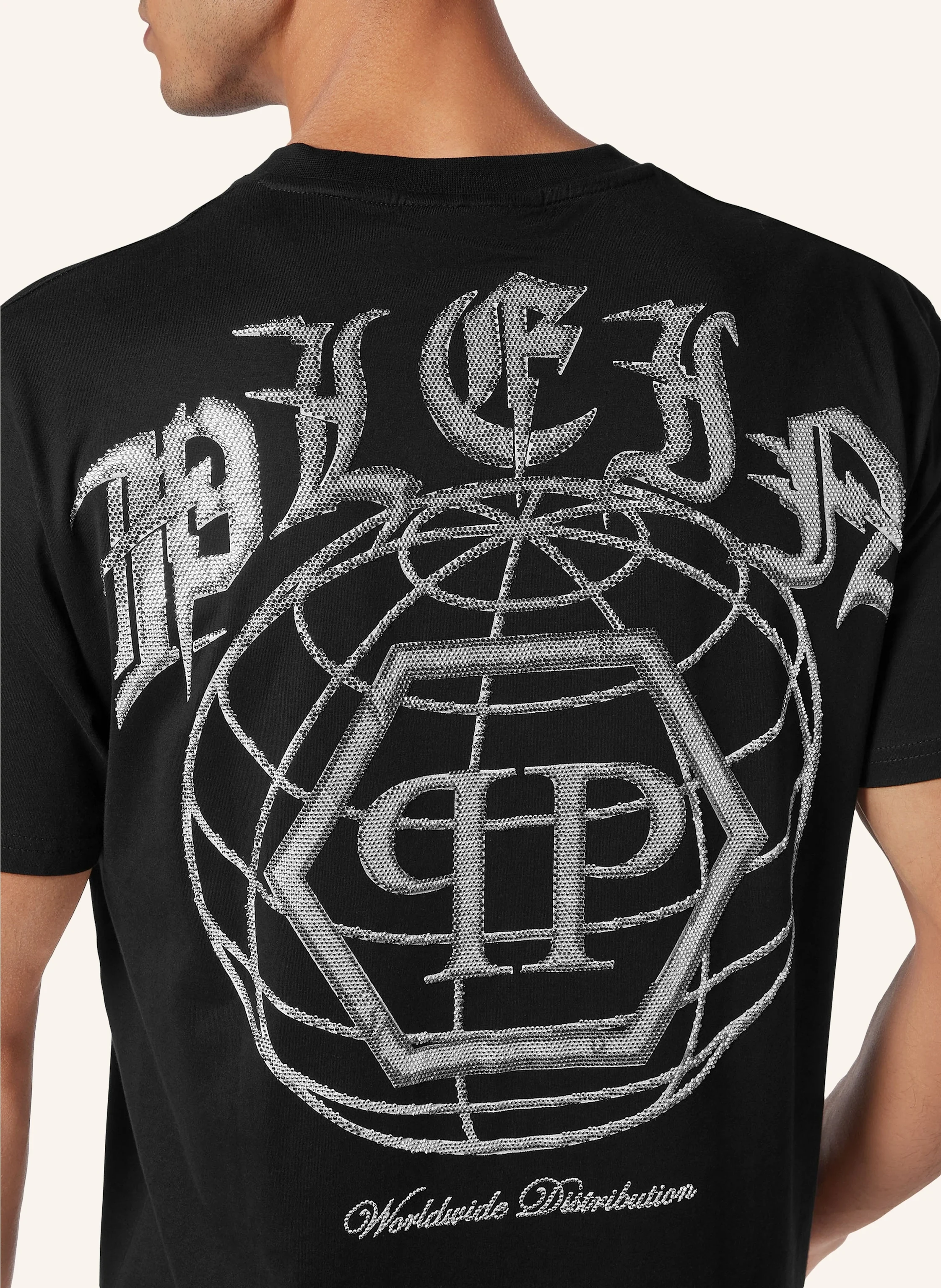 PHILIPP PLEIN PHILIPP PLEIN T-Shirt