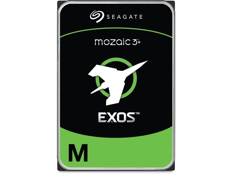 Seagate Harddisk Exos M3  3.5