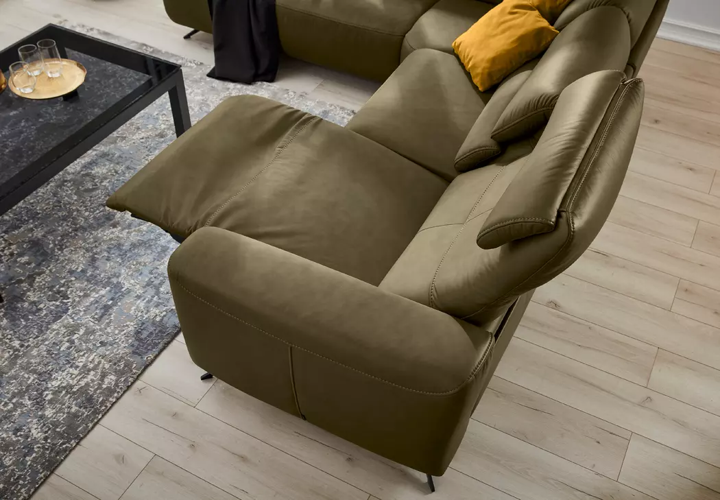 Ecksofa MR 260