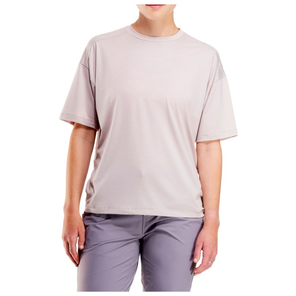 PEPPERMINT - Women's Peak Short Sleeve Jersey - Maillot de cyclisme