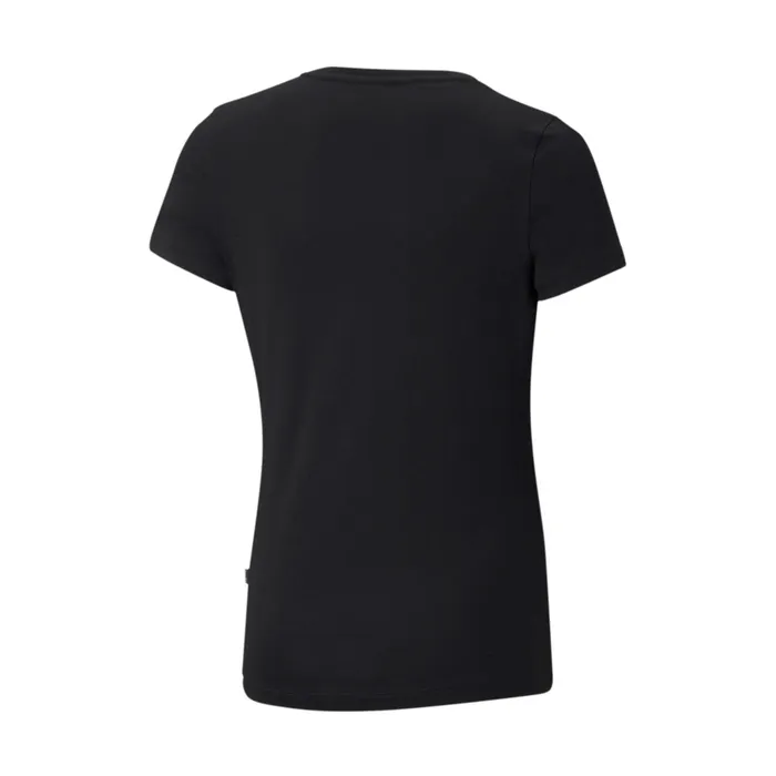 Puma Essential Logo Shirt Junior