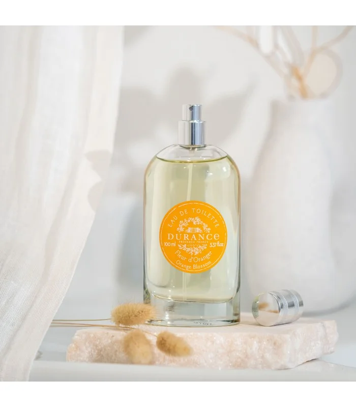 Eau de Toilette Fleur d'Oranger 100 ml
