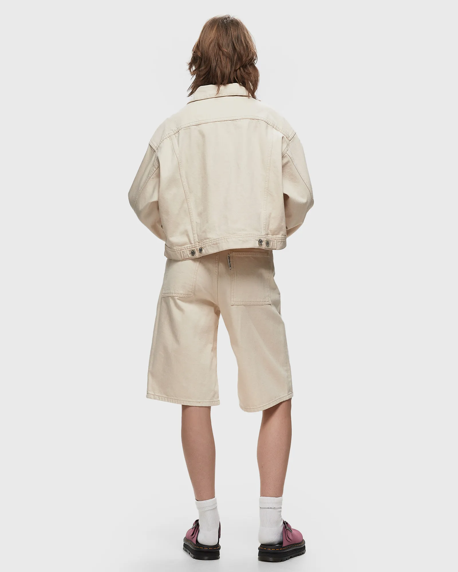 Won Hundred Irina Denim