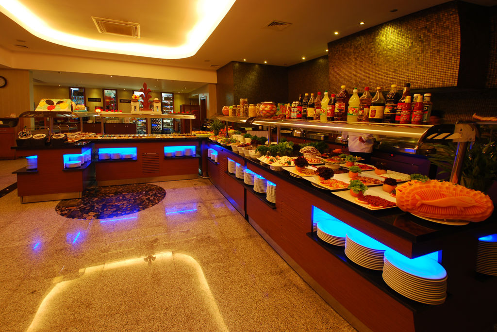 Pasa Bey All Inclusive - Hotel