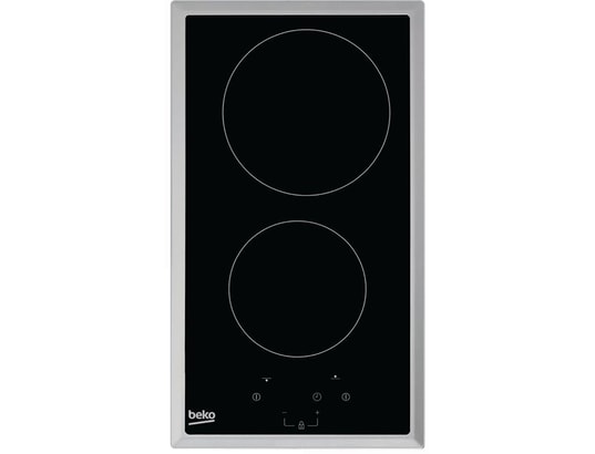 BEKO - Domino vitroceramique HDMC32400TX