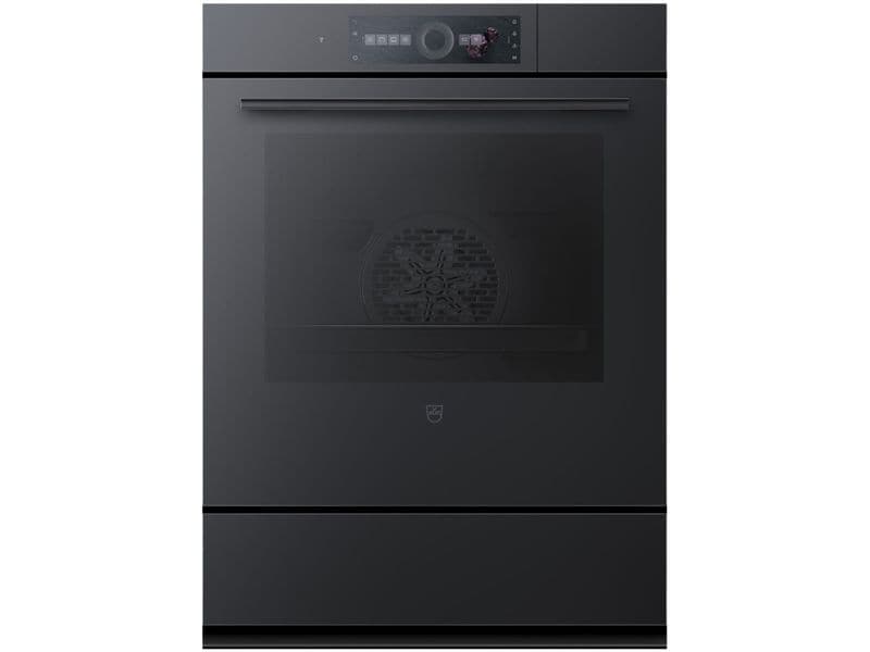 V-Zug Einbaubackofen CombairSteamer V6000 76C Vollwertiger Backofen