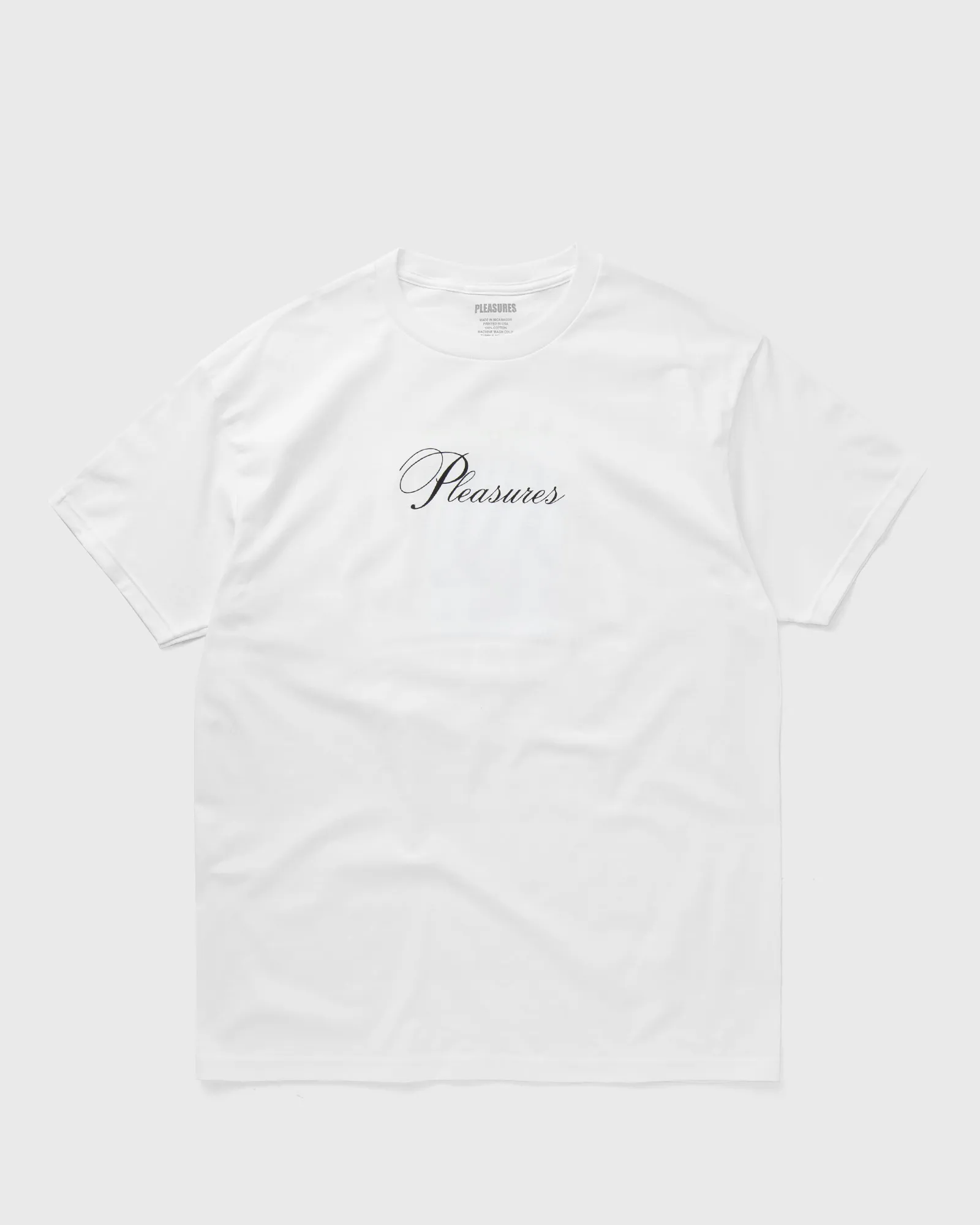 Pleasures STACK T-SHIRT