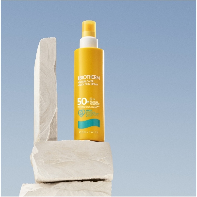 Biotherm Waterlover Sun Spray SPF 50+ - 200 ml