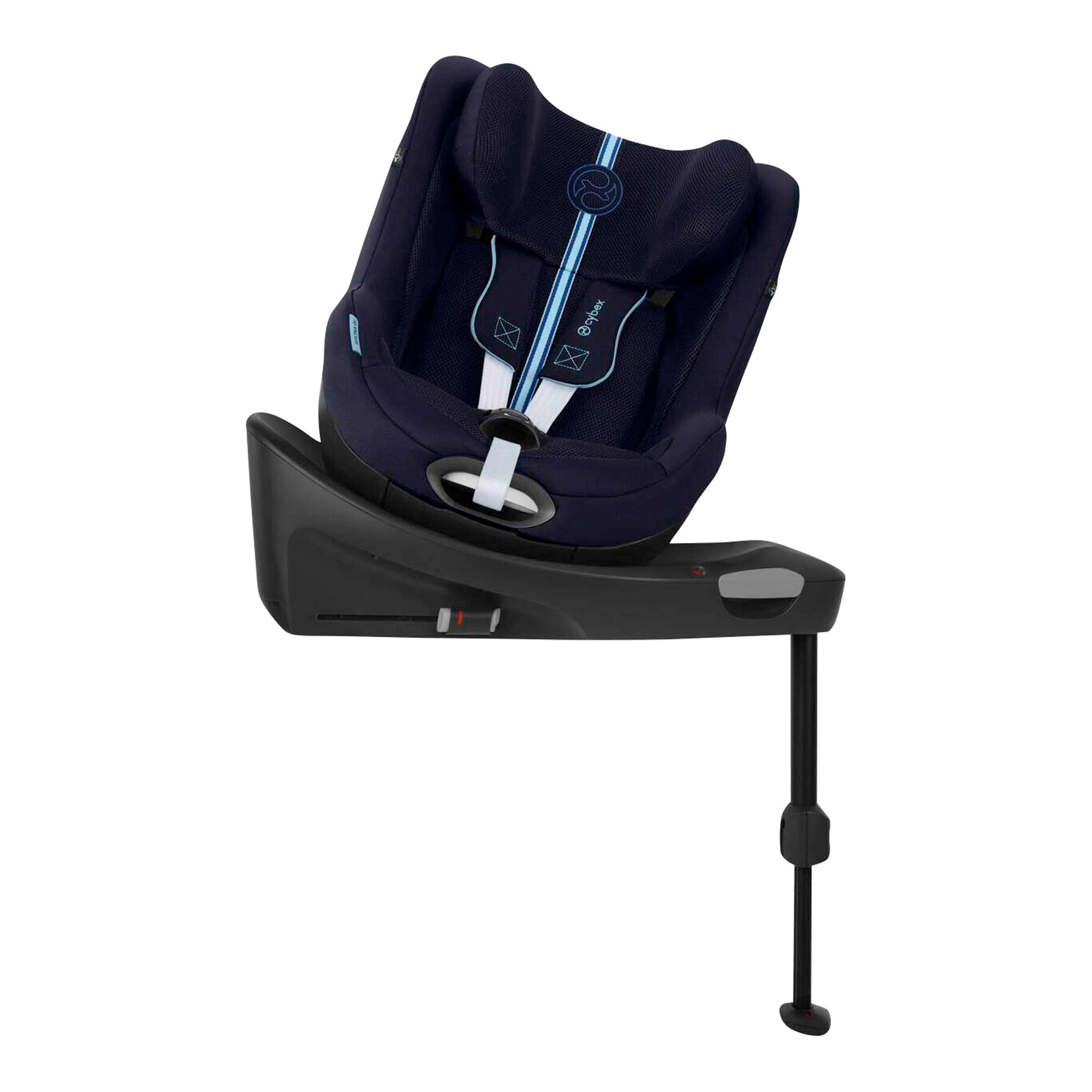 Cybex - GOLD Kindersitz Sirona Gi PLUS ocean blue