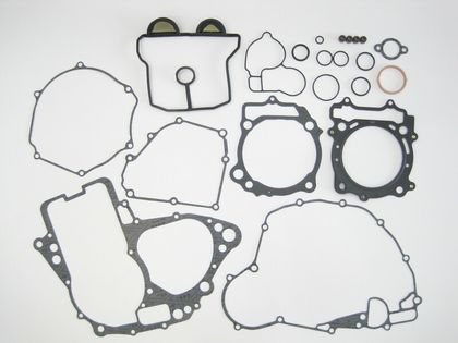 Pochette de joints Tecnium Kit joint complet