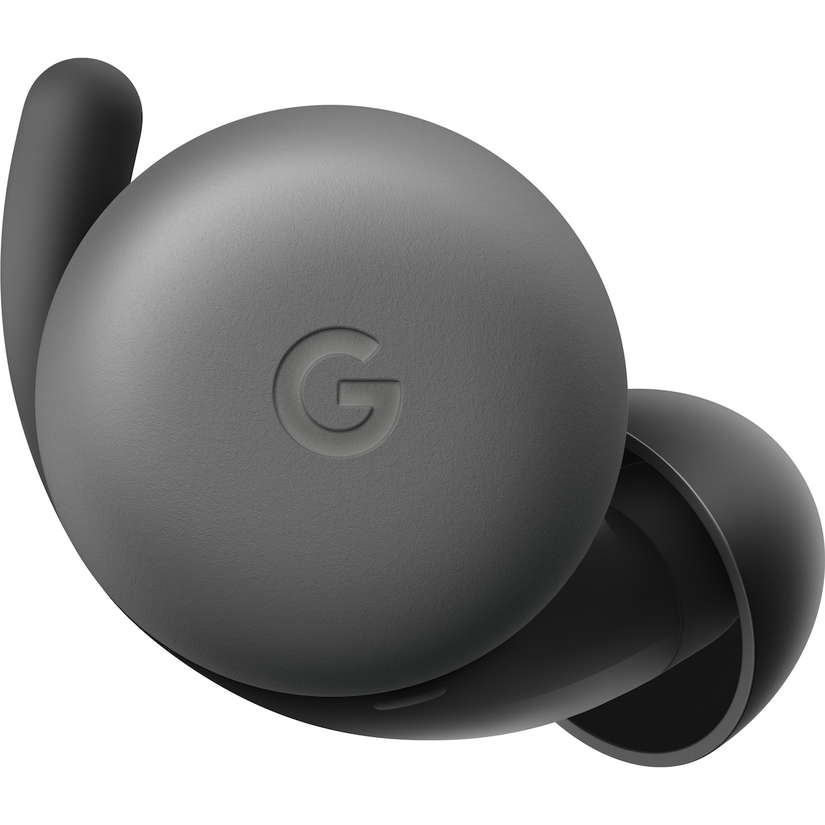 Google Pixel Buds A-Series trådløse in-ear hodetelefoner (charcoal)